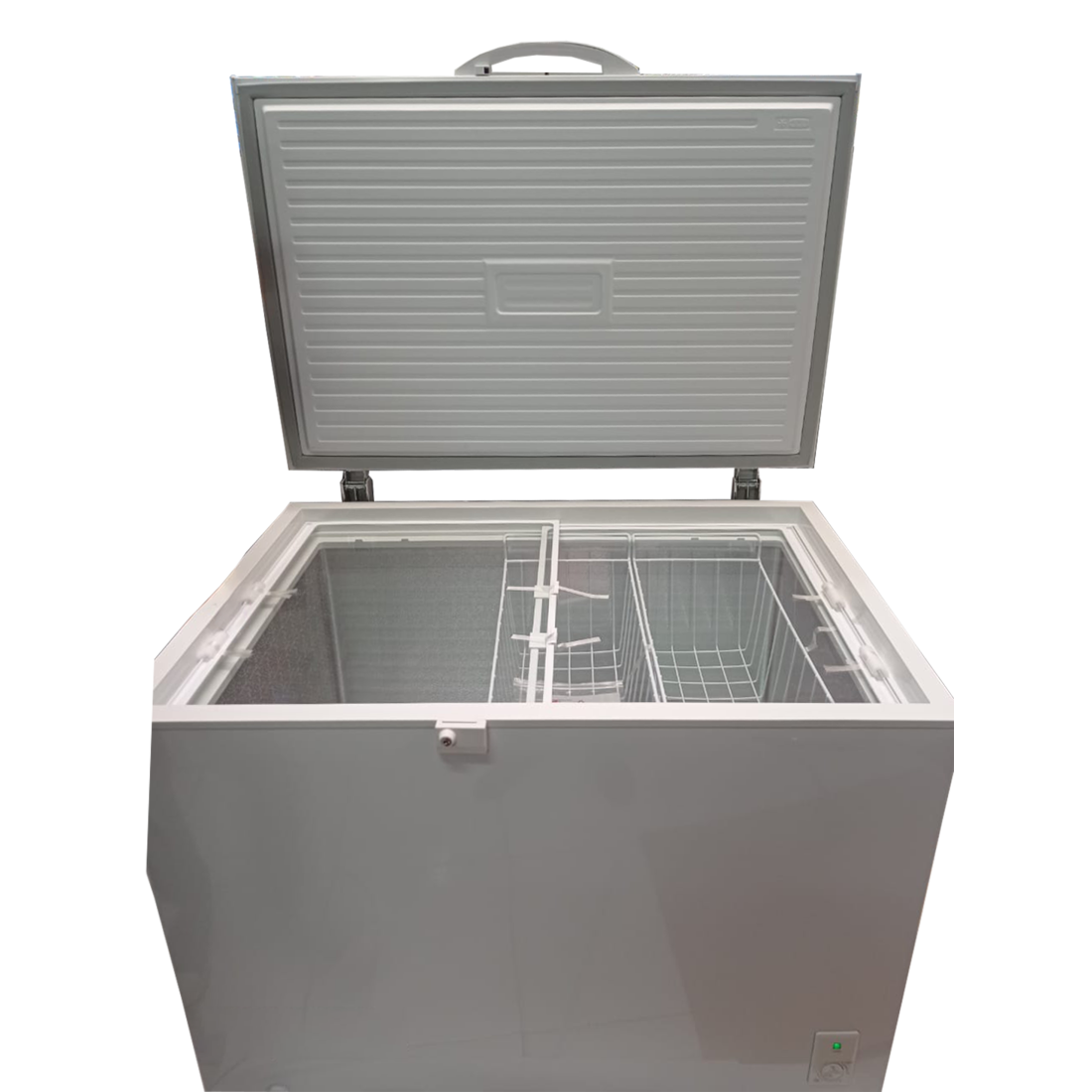 Electrolux Chest Freezer 132.7 Liter ECM1450WA